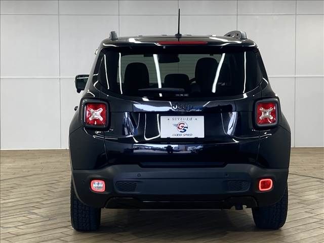 Jeep RENEGADE 2016-10 11218-14
