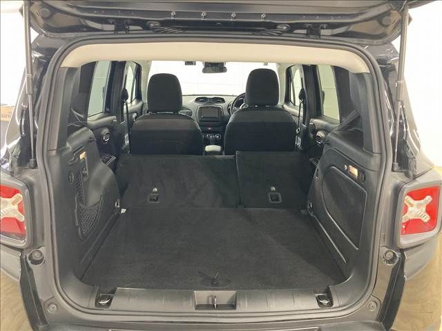 Jeep RENEGADE 2016-10 11218-13