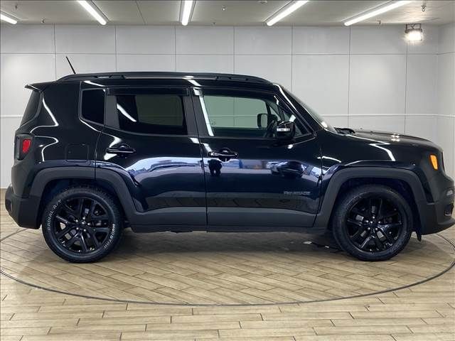 Jeep RENEGADE 2016-10 11218-16