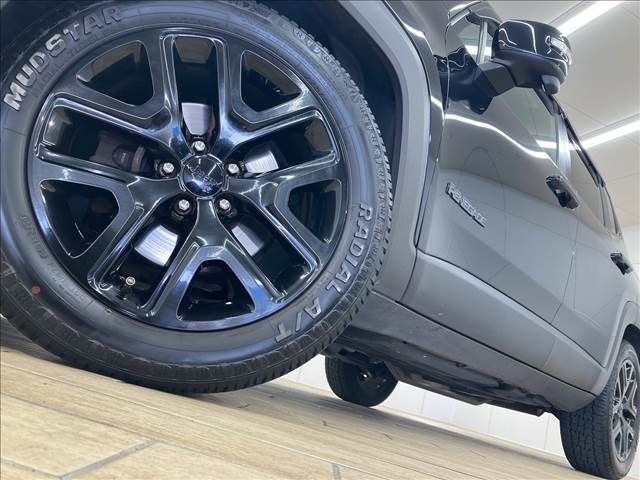 Jeep RENEGADE 2016-10 11218-19