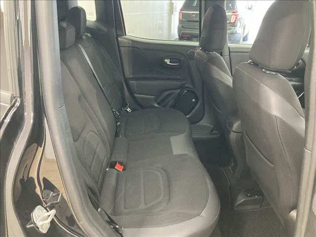 Jeep RENEGADE 2016-10 11218-12