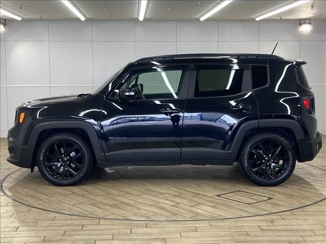 Jeep RENEGADE 2016-10 11218-15