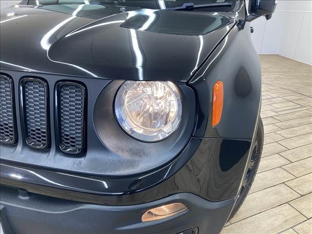Jeep RENEGADE 2016-10 11218-18