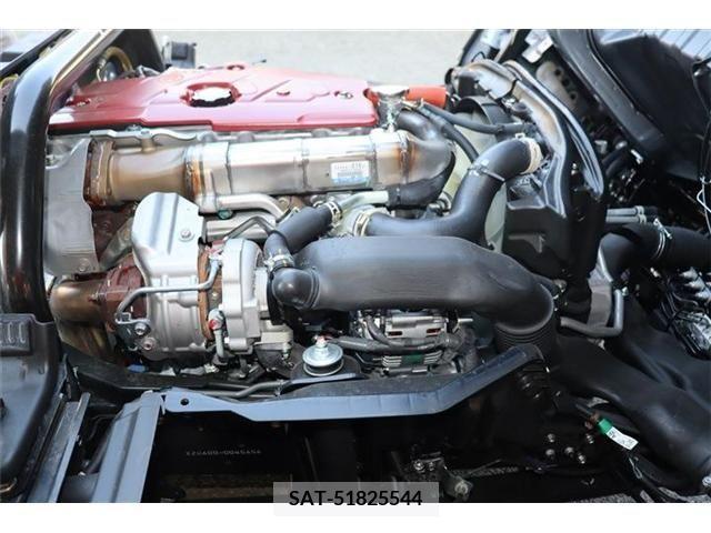 Hino DUTRO 2023-04 255432-19