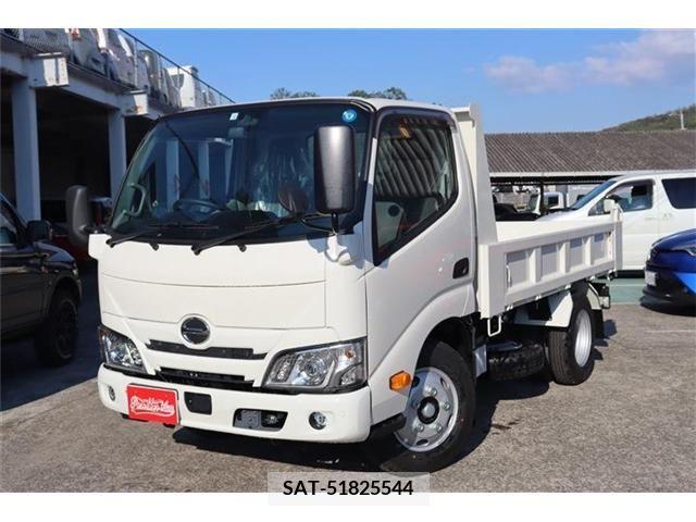 Hino DUTRO 2023-04 255432-3