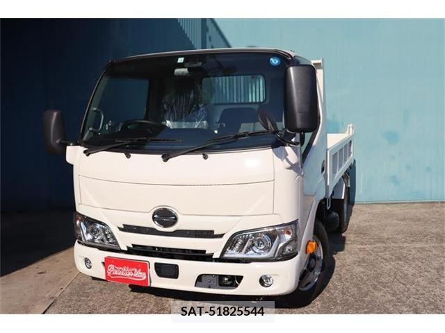 Hino DUTRO 2023-04 255432-0