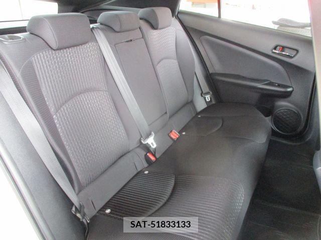 Toyota PRIUS 2018-03 282086-19