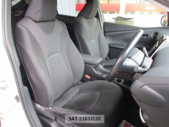 Toyota PRIUS 2018-03 282086-14