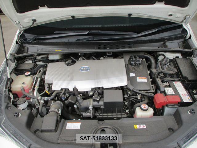 Toyota PRIUS 2018-03 282086-12