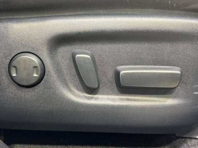 Toyota HARRIER 2018-11 181201-5