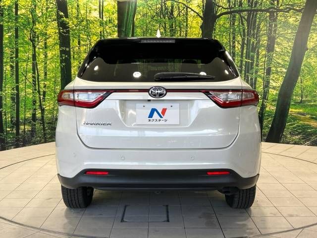 Toyota HARRIER 2018-11 181201-15