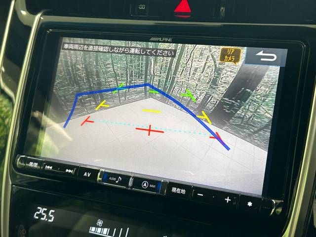 Toyota HARRIER 2018-11 181201-3