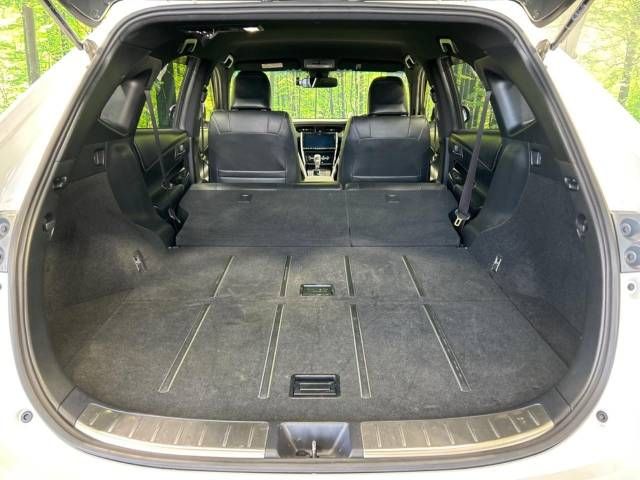 Toyota HARRIER 2018-11 181201-10