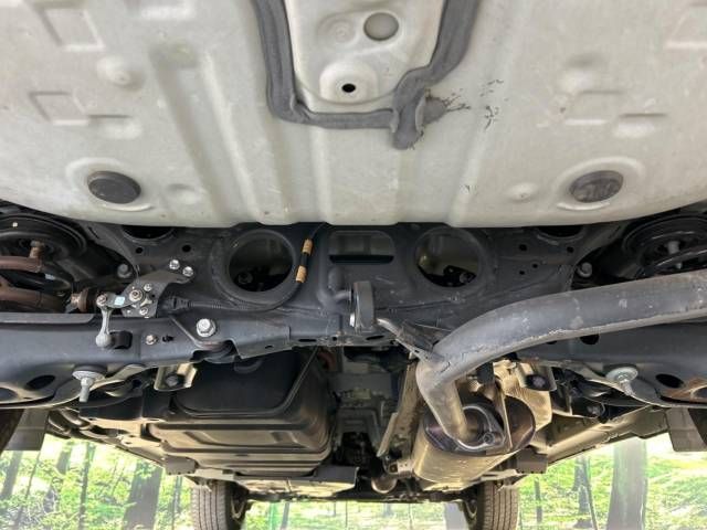 Toyota HARRIER 2018-11 181201-19
