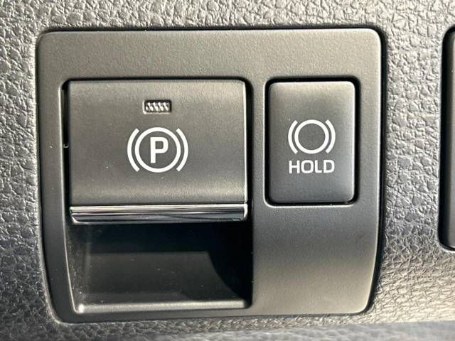 Toyota HARRIER 2018-11 181201-6