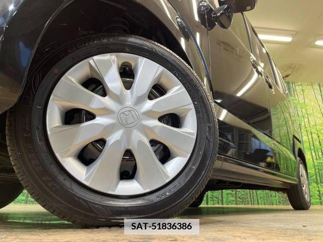 Honda N BOX 2016-06 346810-13