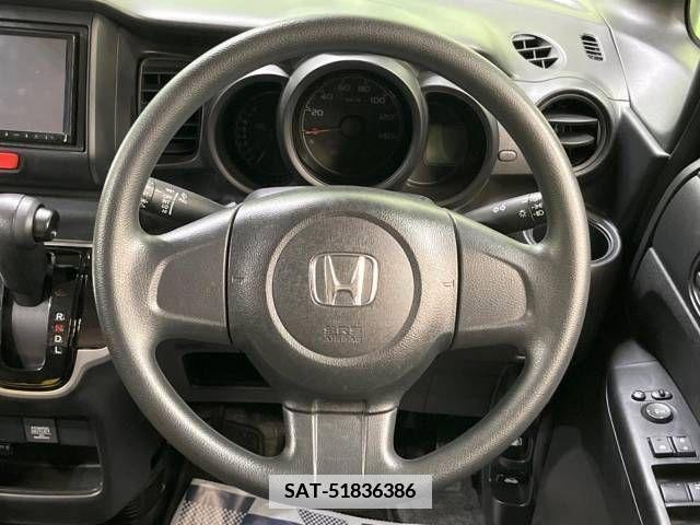 Honda N BOX 2016-06 346810-11