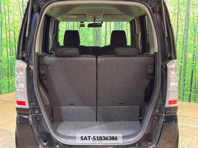 Honda N BOX 2016-06 346810-10