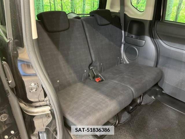 Honda N BOX 2016-06 346810-9