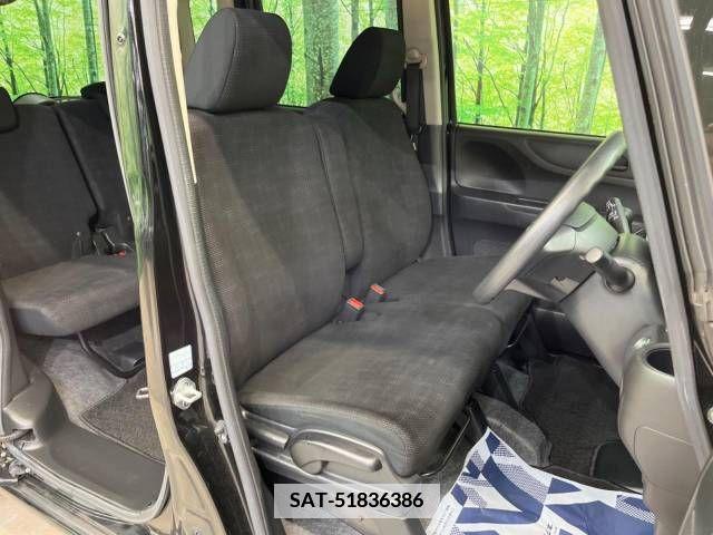 Honda N BOX 2016-06 346810-8