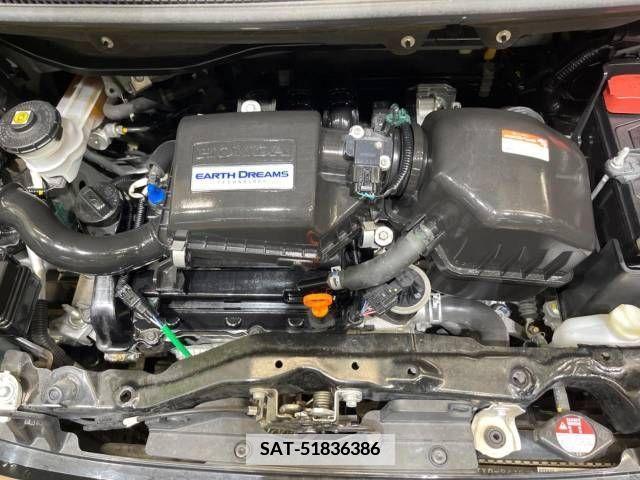Honda N BOX 2016-06 346810-18