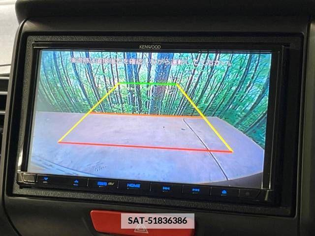 Honda N BOX 2016-06 346810-3