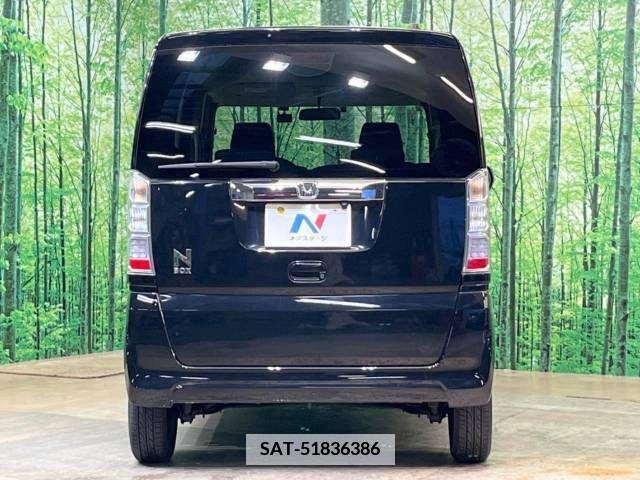 Honda N BOX 2016-06 346810-15
