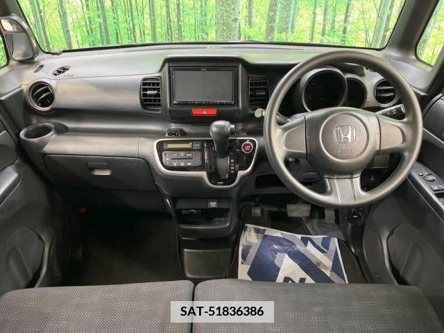 Honda N BOX 2016-06 346810-1