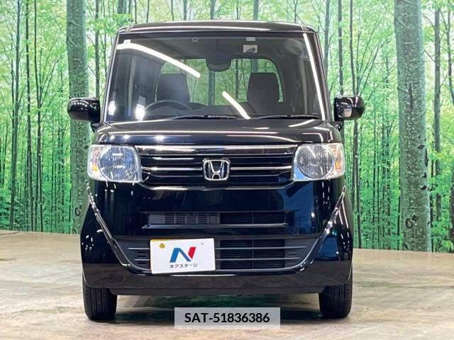Honda N BOX 2016-06 346810-14
