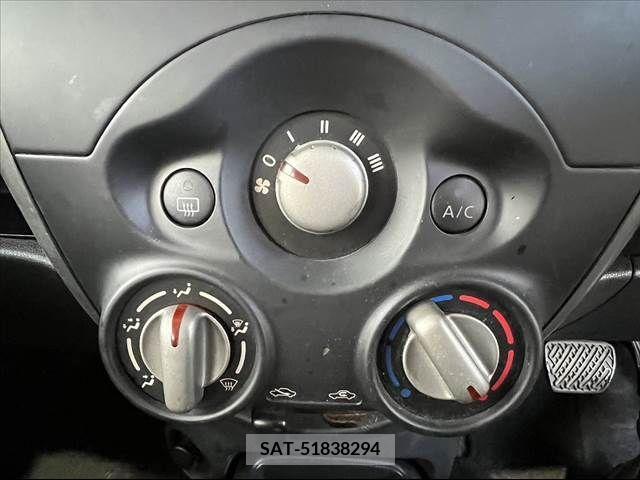 Nissan MARCH 2015-11 256754-16