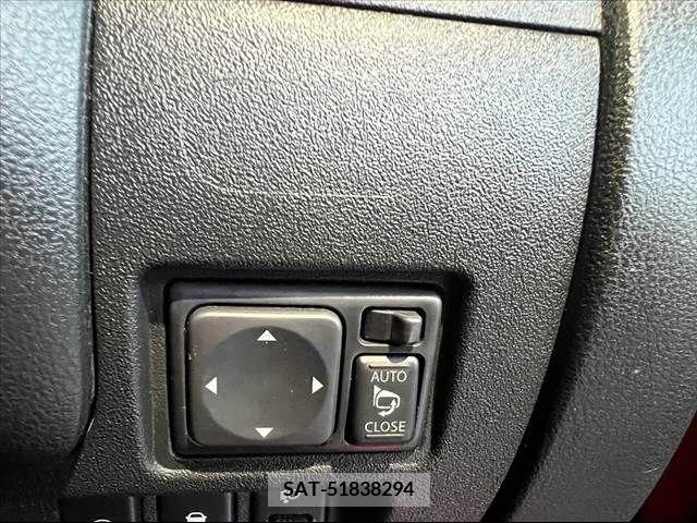 Nissan MARCH 2015-11 256754-18