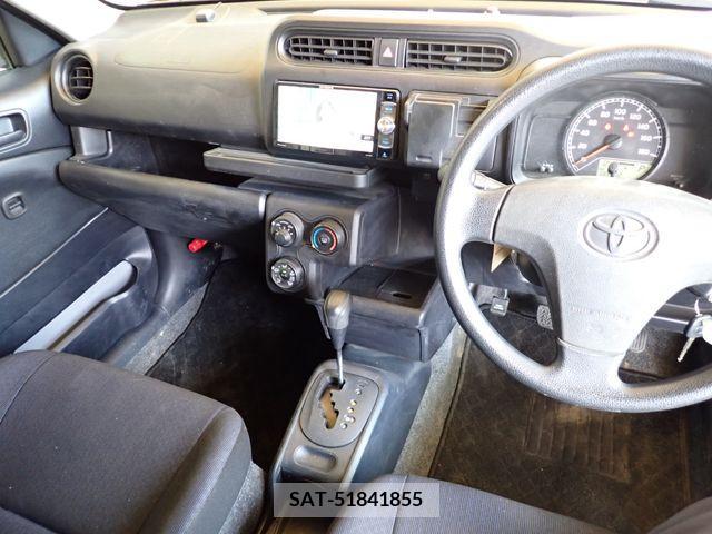 Toyota PROBOX VAN 2019-06 380522-14