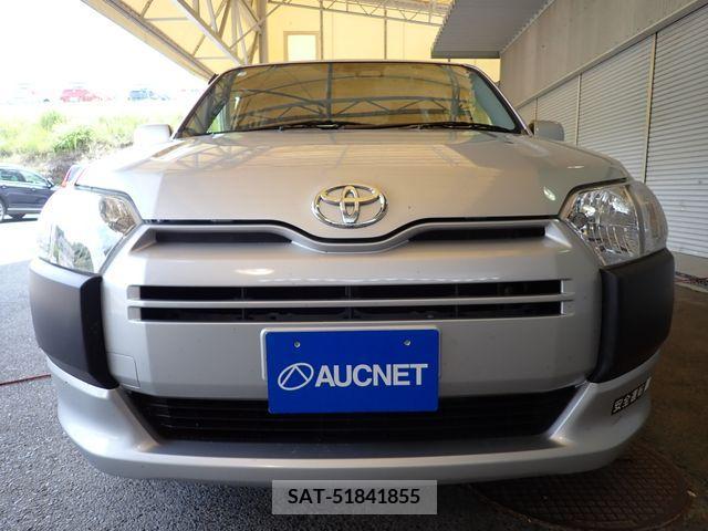 Toyota PROBOX VAN 2019-06 380522-5