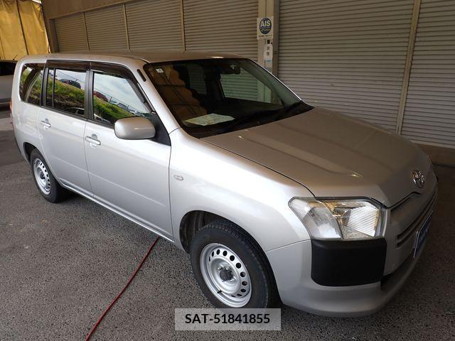 Toyota PROBOX VAN 2019-06 380522-3