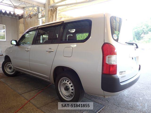 Toyota PROBOX VAN 2019-06 380522-2