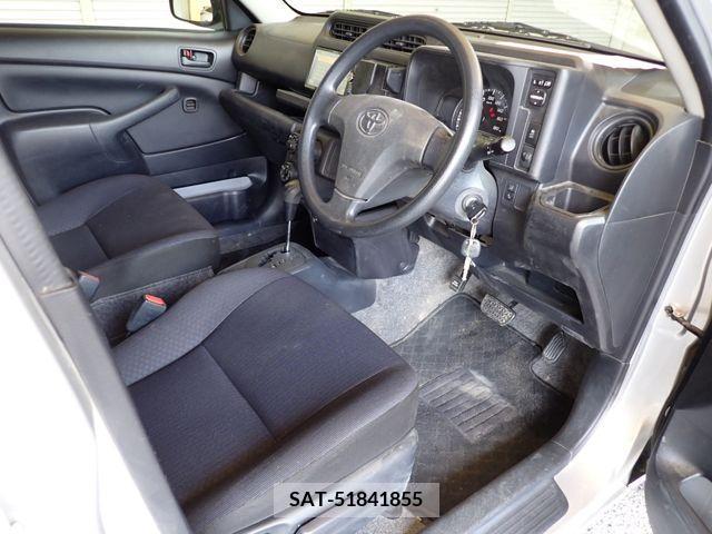Toyota PROBOX VAN 2019-06 380522-1