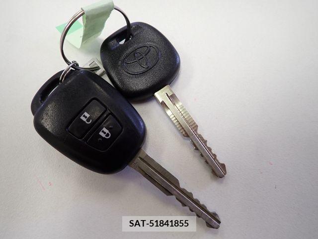 Toyota PROBOX VAN 2019-06 380522-24