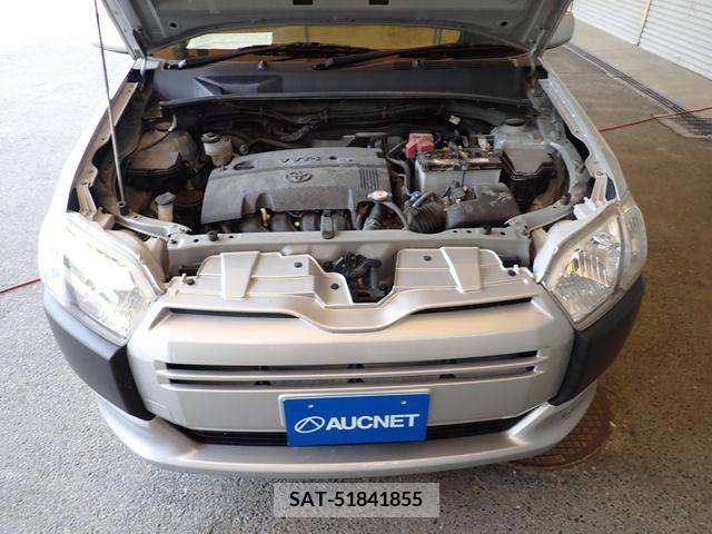 Toyota PROBOX VAN 2019-06 380522-21