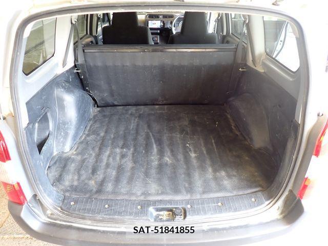 Toyota PROBOX VAN 2019-06 380522-19