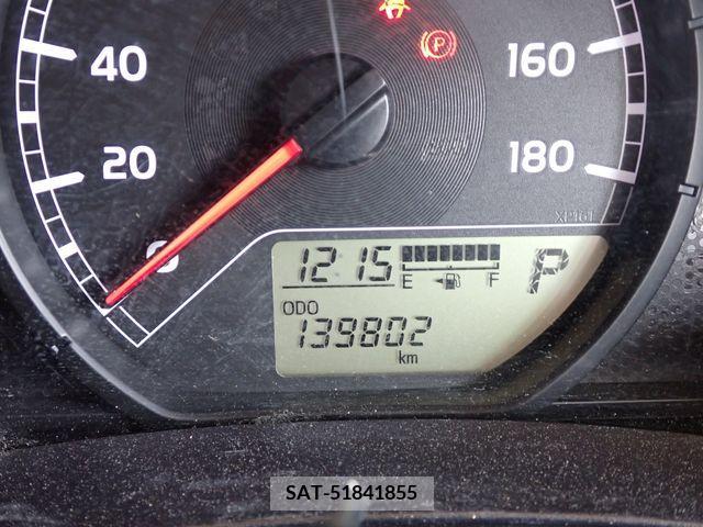 Toyota PROBOX VAN 2019-06 380522-9