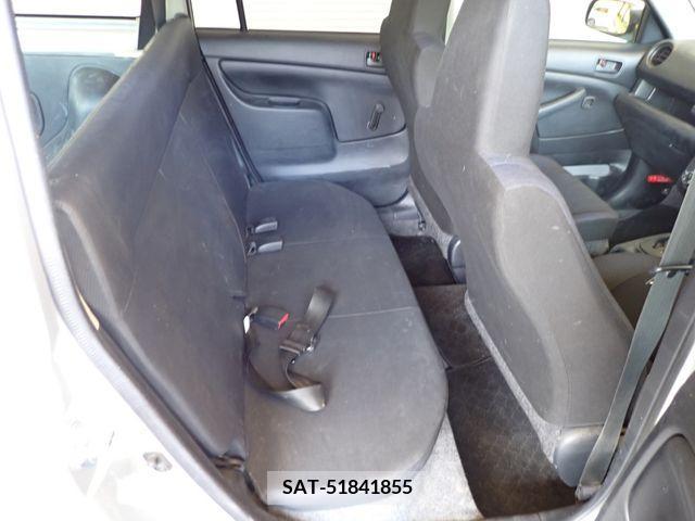 Toyota PROBOX VAN 2019-06 380522-16