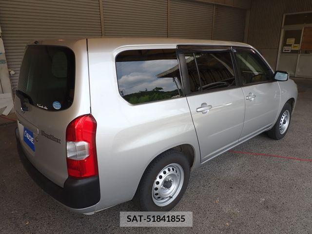 Toyota PROBOX VAN 2019-06 380522-7