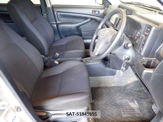 Toyota PROBOX VAN 2019-06 380522-15