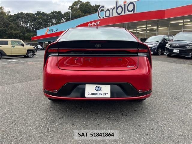 Toyota PRIUS 2023-02 217500-9