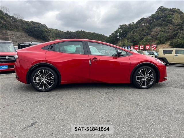 Toyota PRIUS 2023-02 217500-11