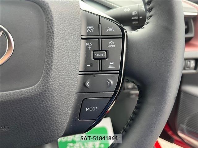 Toyota PRIUS 2023-02 217500-17
