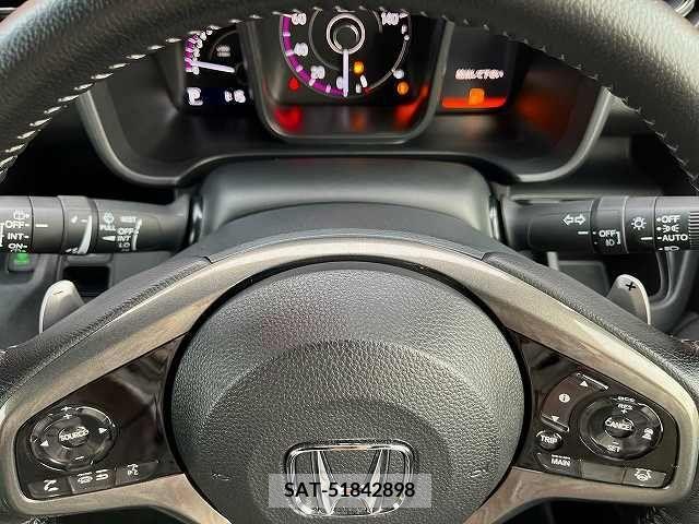 Honda N-WGN 2021-07 365787-11