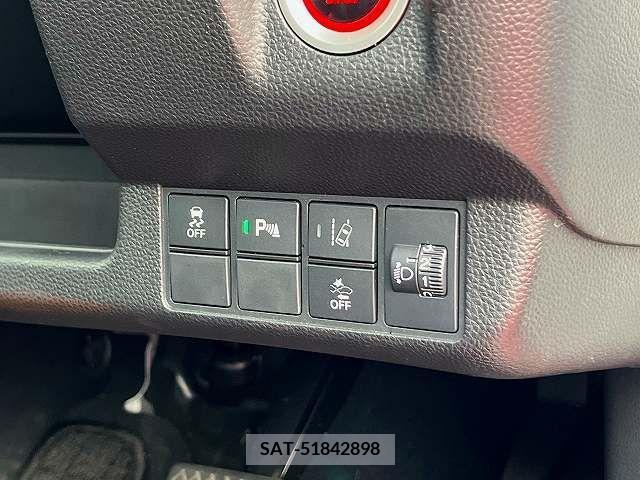 Honda N-WGN 2021-07 365787-10