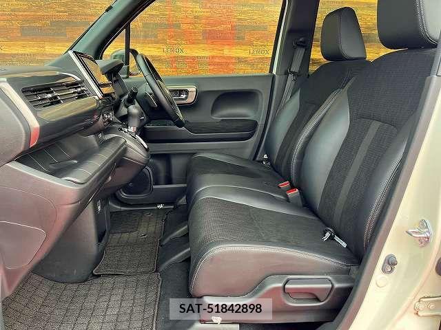 Honda N-WGN 2021-07 365787-18