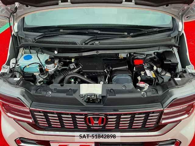 Honda N-WGN 2021-07 365787-27